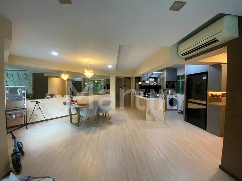Premium HDB for Rent in  638A Punggol Drive - Image 16